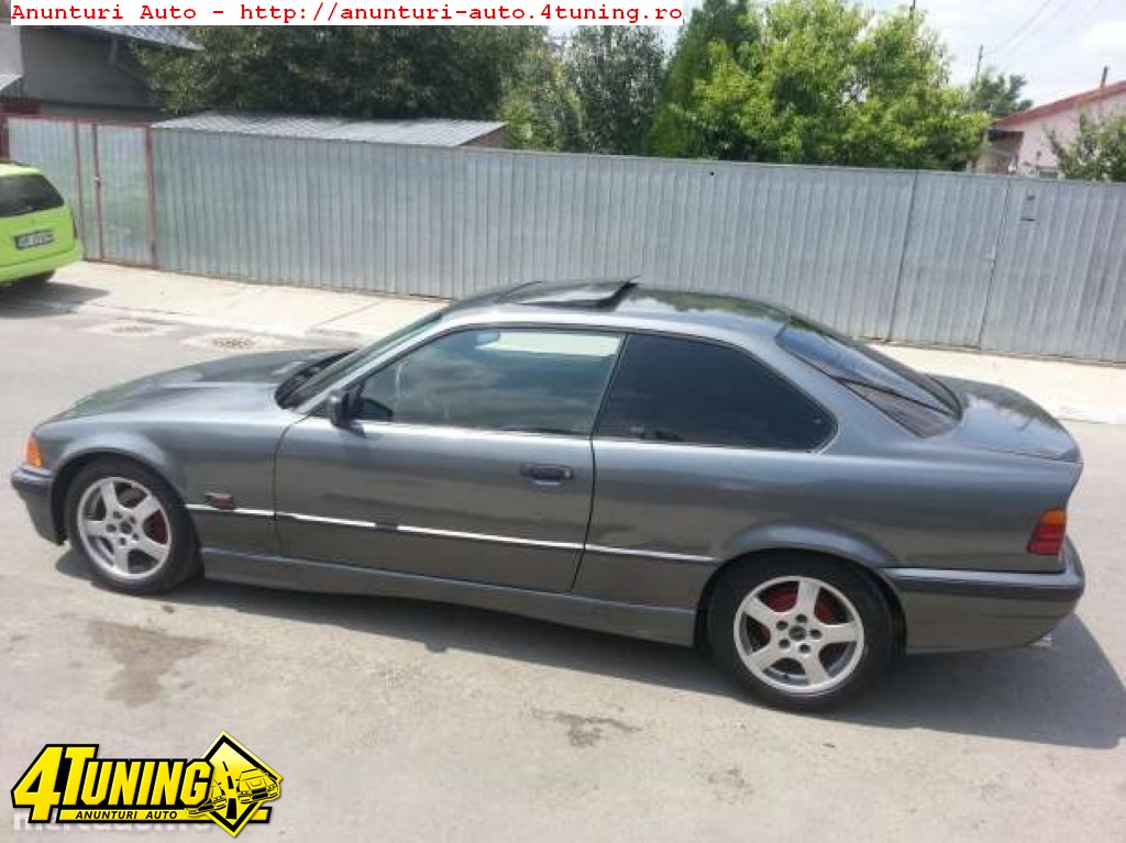 Masini de vanzare in romania second hand bmw