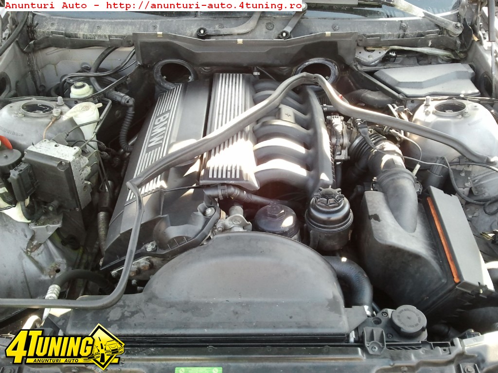 Bmw 528 tuning de vanzare #7