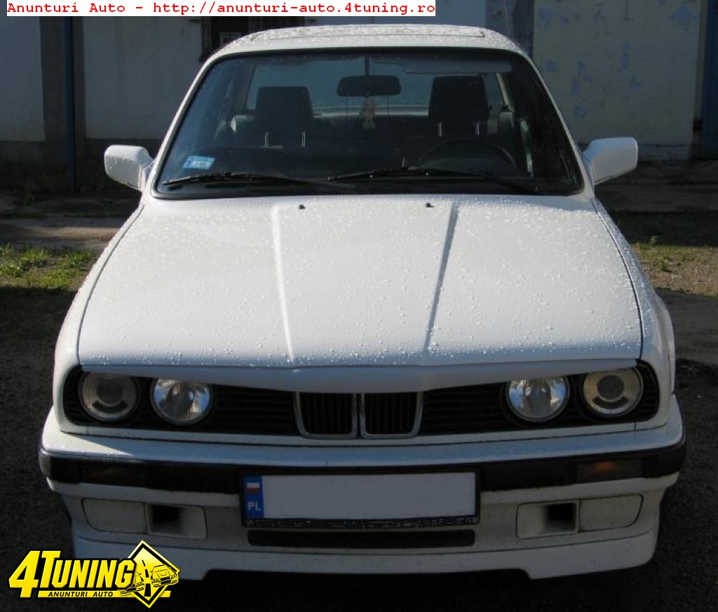 Prelungire capota bmw e36