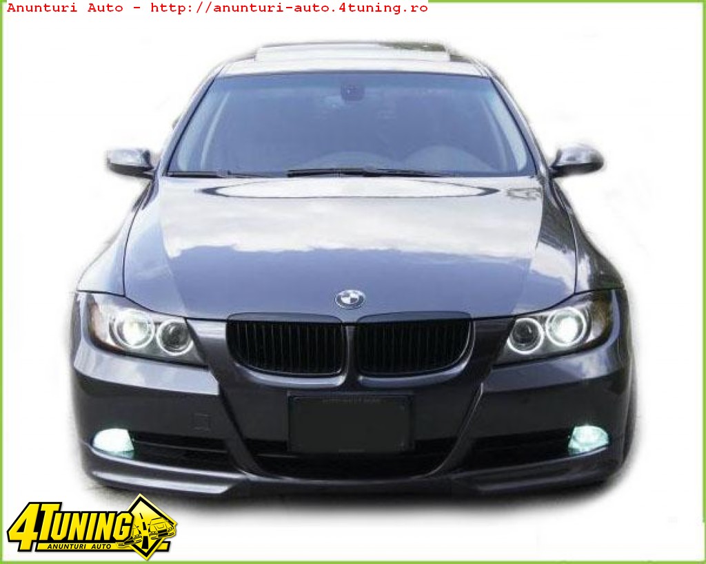 Prelungire bara fata bmw e90 #7