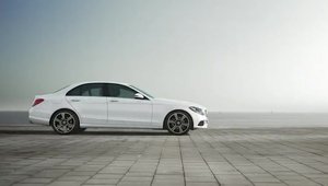 Prima opinie despre noul Mercedes C Class