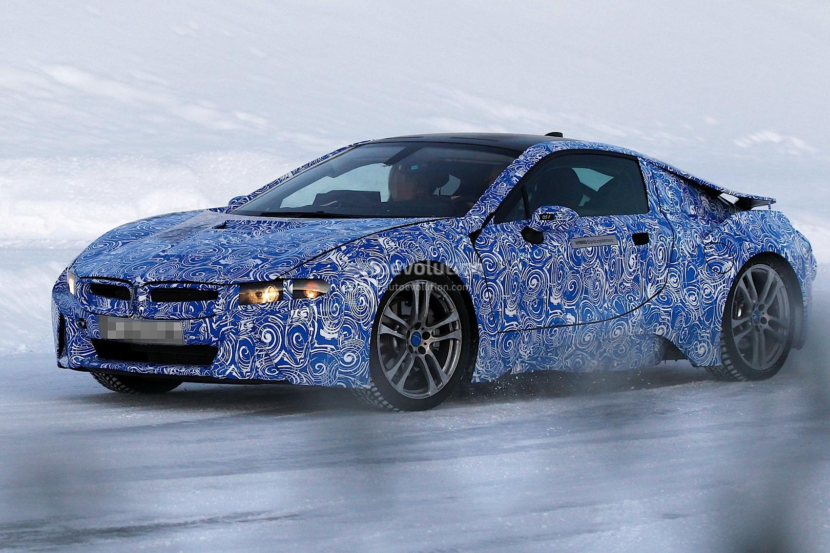 Poze cu bmw #3
