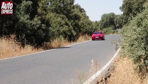 Primul test cu noul Audi TT, primele impresii pozitive