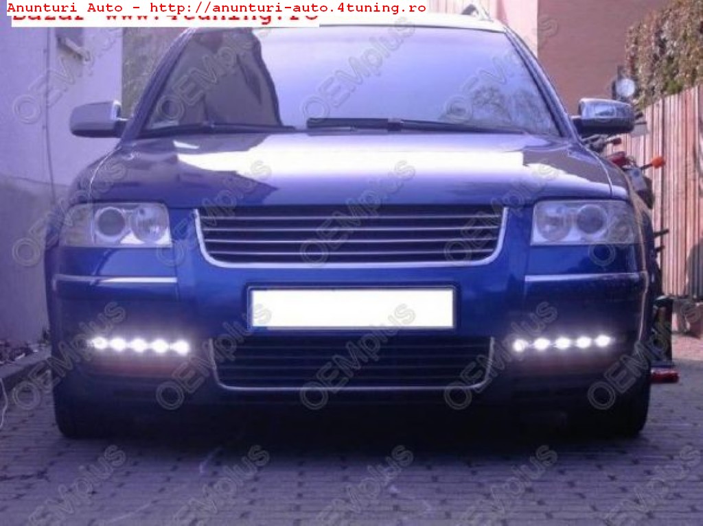 Leduri proiectoare