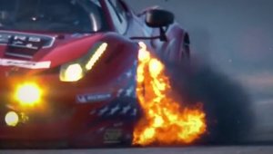 Racing in Slow Motion: filmul de care nu te vei dezlipi 15 minute