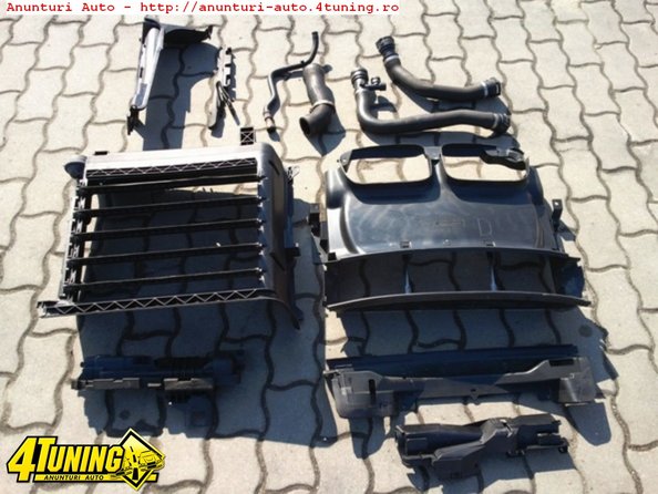 Vand electroventilator bmw e39 #6