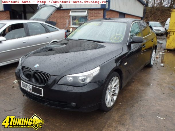 Consum bmw 525 177cp #3