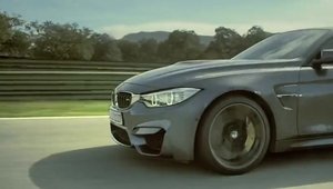 Reclama la BMW M4 Convertible, interzisa in Anglia