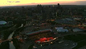 Red Bull X-Fighters - Canada 1