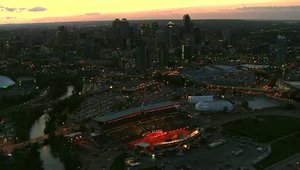 Red Bull X-Fighters - Canada