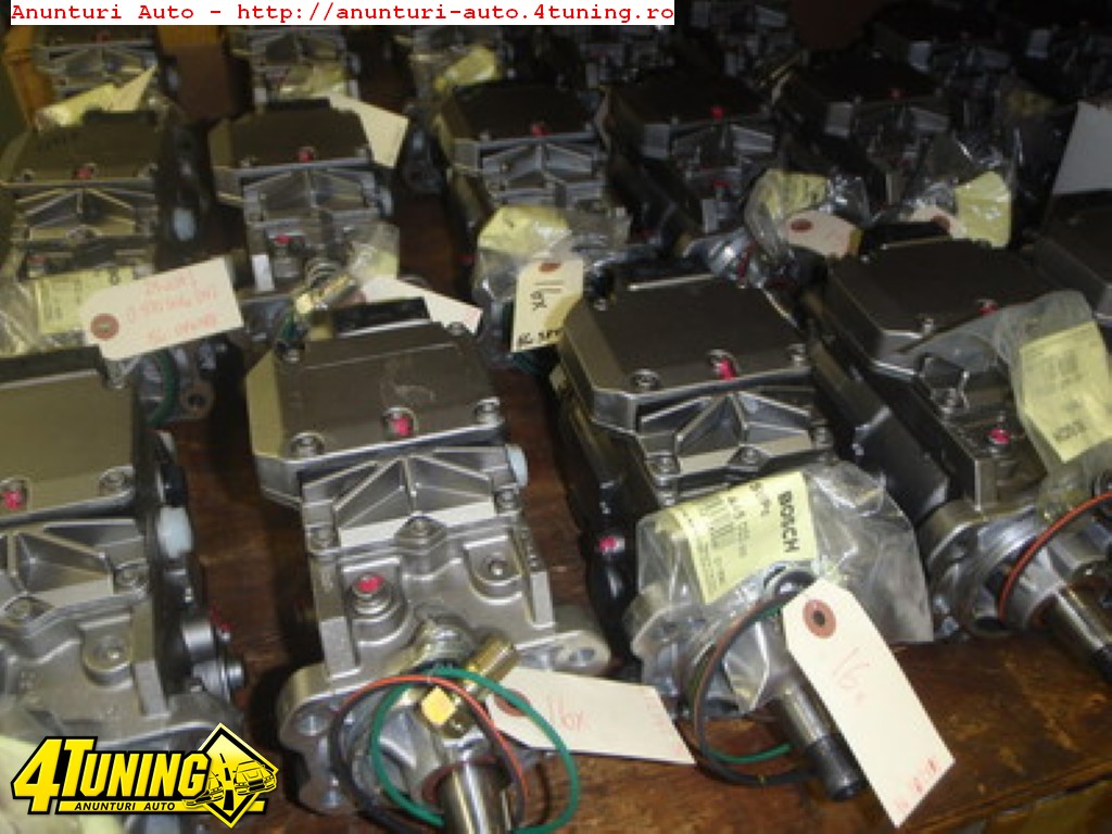 manual de bomba bosch vp44 repair