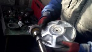 Restaurare capace Dacia 1300 - ECO Plating