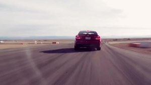 Revolutie in clasa compacta: BMW M235i versus Mercedes CLA45 AMG