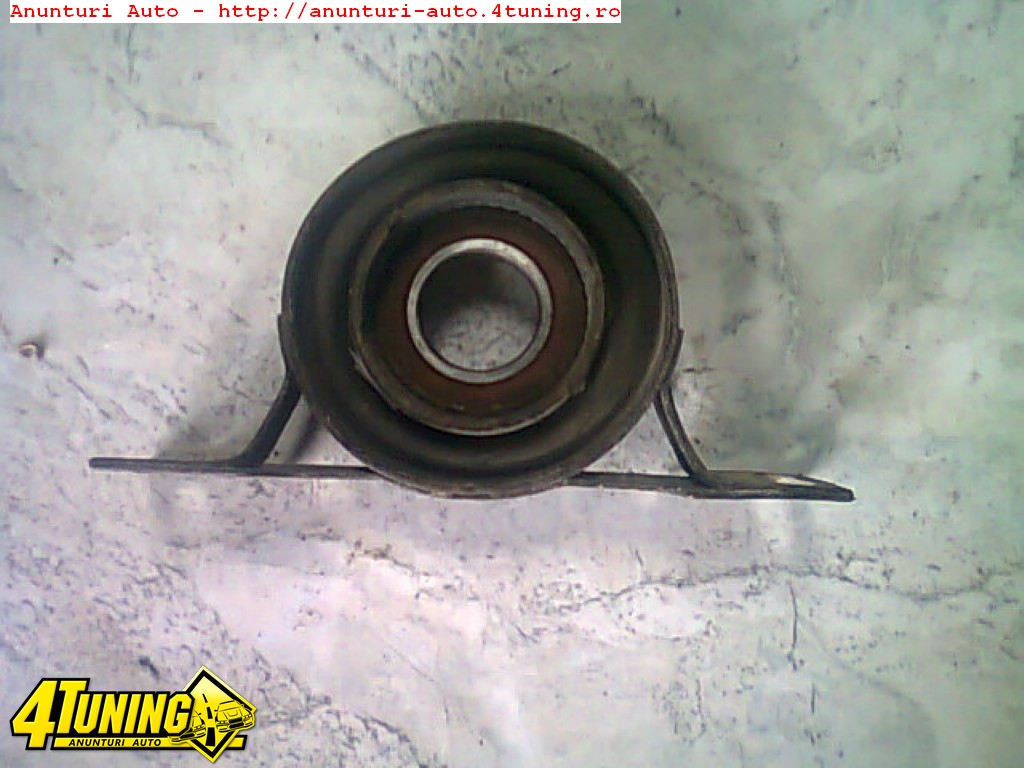 Rulment intermediar cardan bmw e39 #2