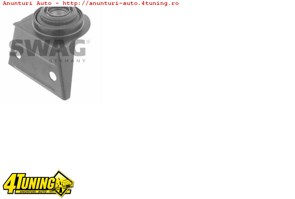 Rulment intermediar cardan bmw e36