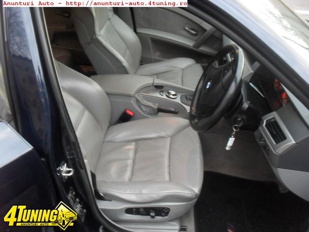 Scaune piele bmw #2