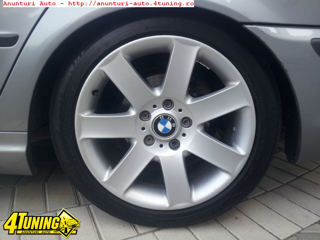 Jantes bmw type 44 #2