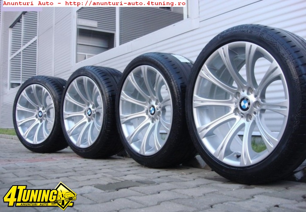 Schimb jante bmw 17 #6