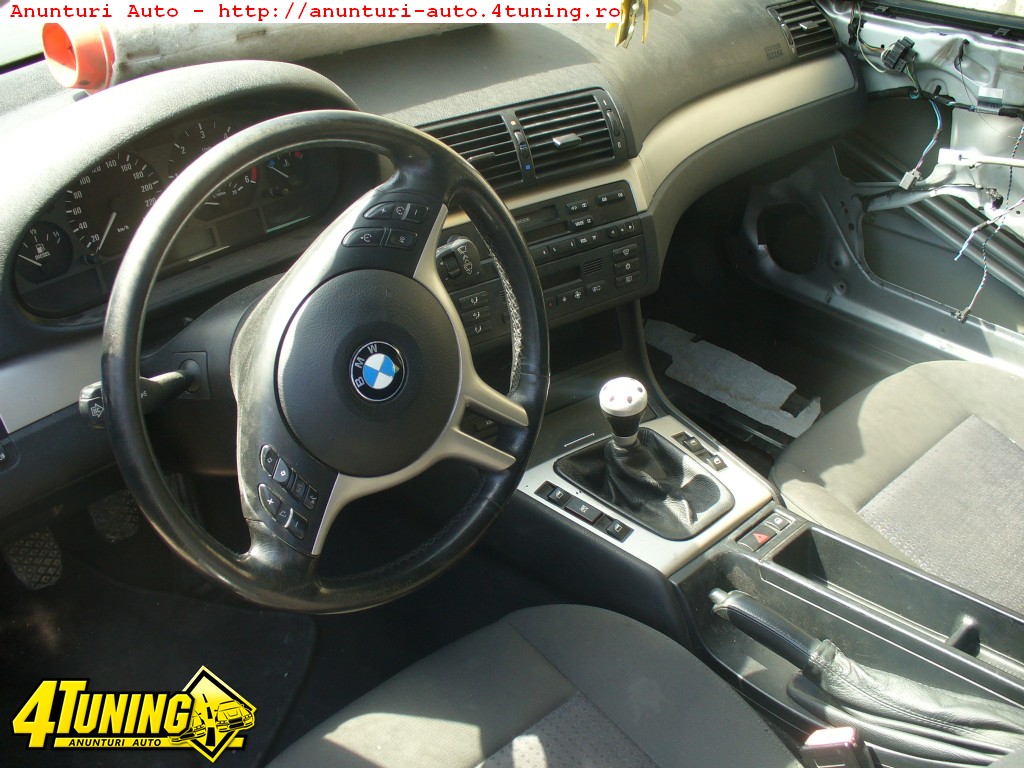 Schimbare bord bmw #4