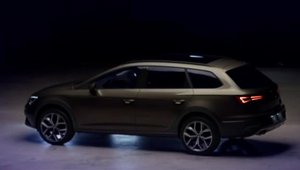 SEAT Leon X-PERIENCE - Promo Oficial