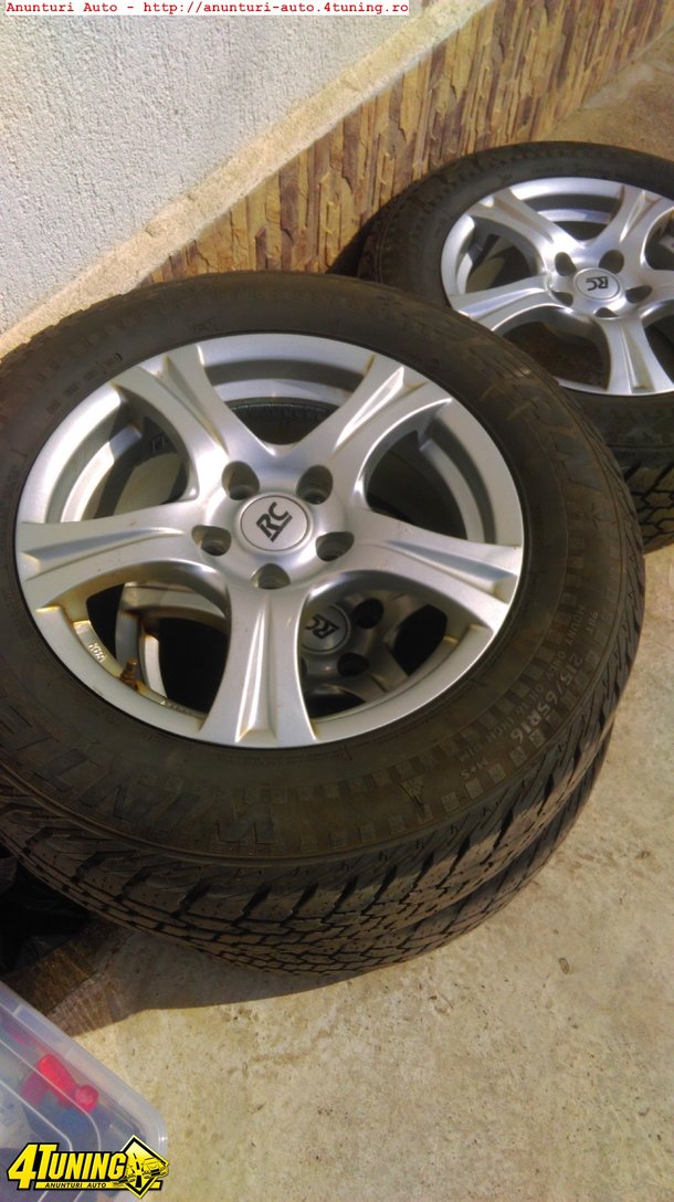 Vand jante nissan qashqai #9