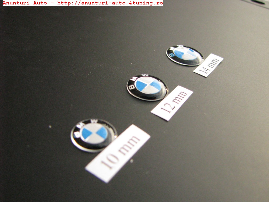 Sigla bmw cheie #3