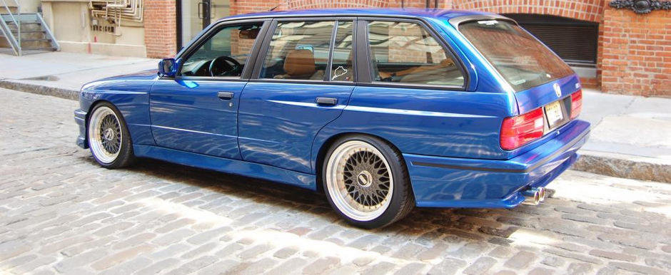 Bmw e30 tuning de vanzare #4