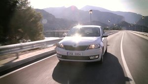 Skoda Rapid - Video Oficial