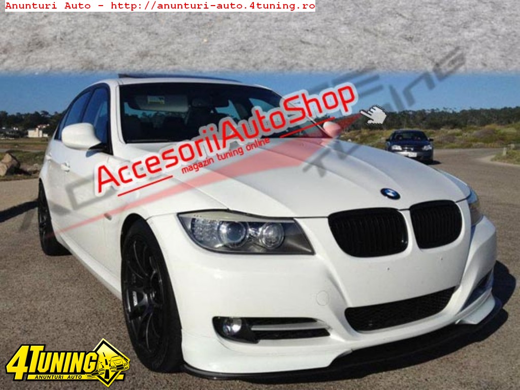 Prelungire bara fata bmw e90 #4