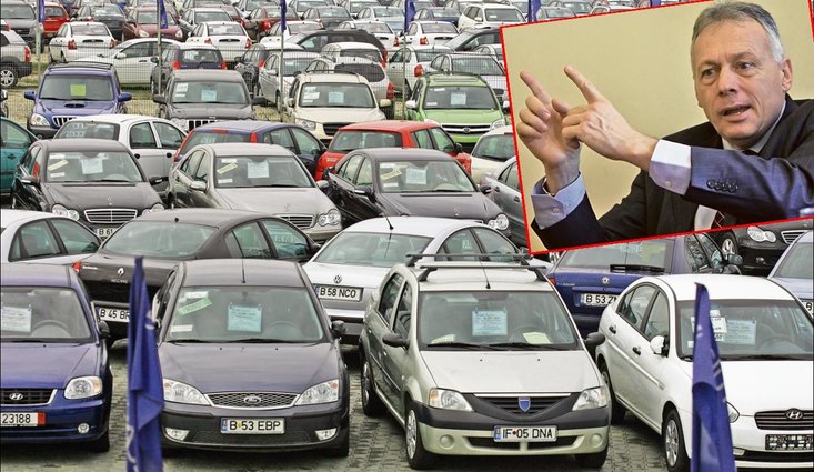 Stire calda: la Iasi nu se mai plateste taxa de poluare! Stire calda: la Iasi nu se mai plateste taxa de poluare!