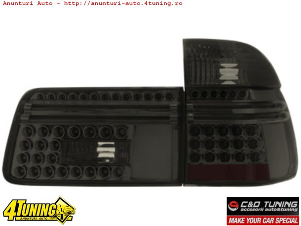 Stopuri bmw seria 5 e39 #5