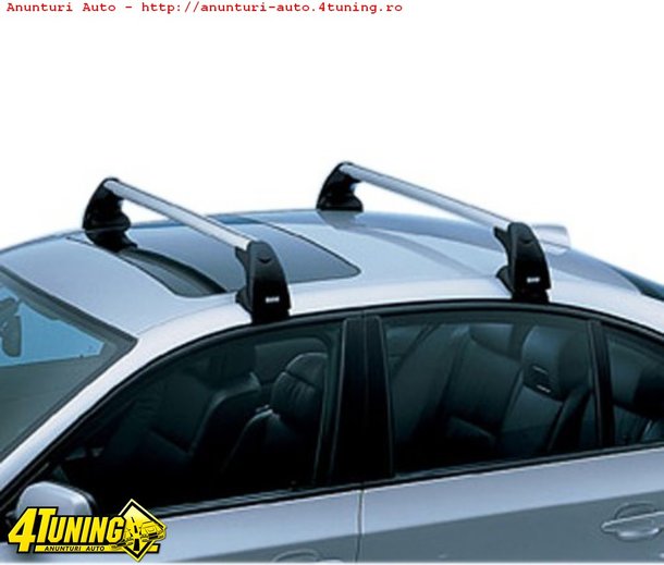 Bare transversale bmw e60 #7