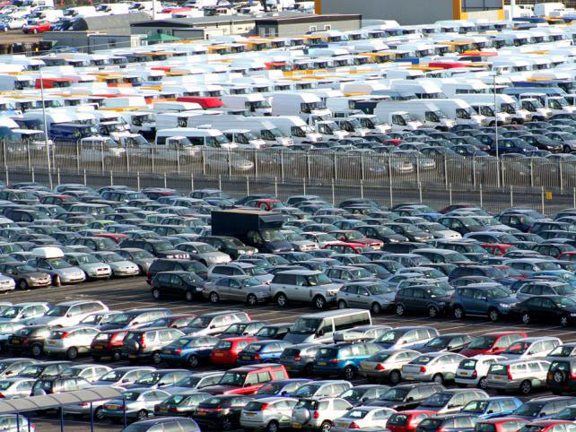 Taxa Auto 2011: se plateste si la masinile inmatriculate inainte de 2007! Taxa Auto 2011: se plateste si la masinile inmatriculate inainte de 2007!
