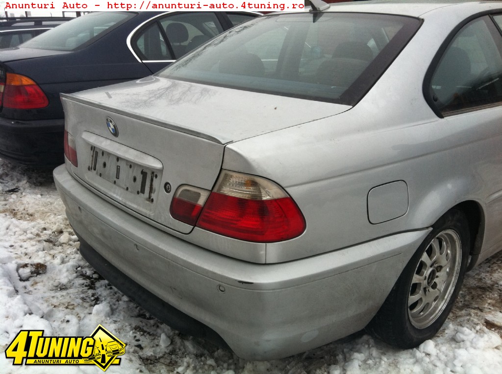 Schrot arad bmw #2