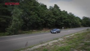 Tesla Model S. Aston Martin Rapide S. DRAG RACE!