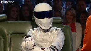 The Stig dezvaluit