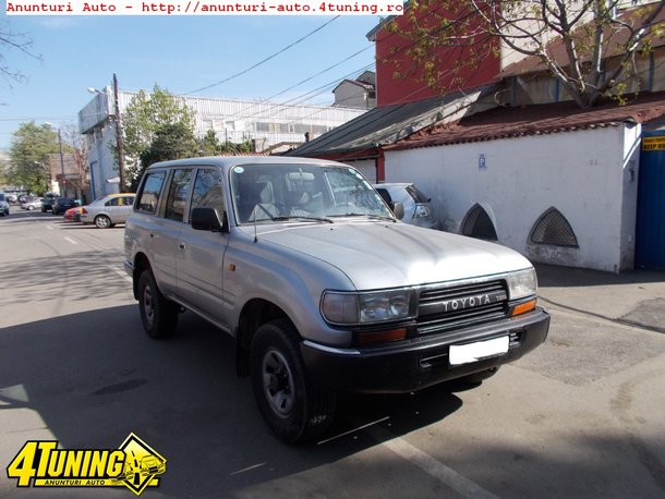 toyota landcruiser 4 2 diesel tuning #3 toyota landcruiser 4 2 diesel tuning #3