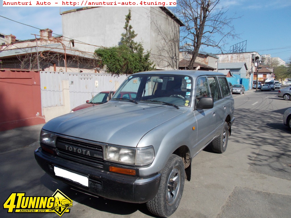 toyota landcruiser 4 2 diesel tuning #7 toyota landcruiser 4 2 diesel tuning #7
