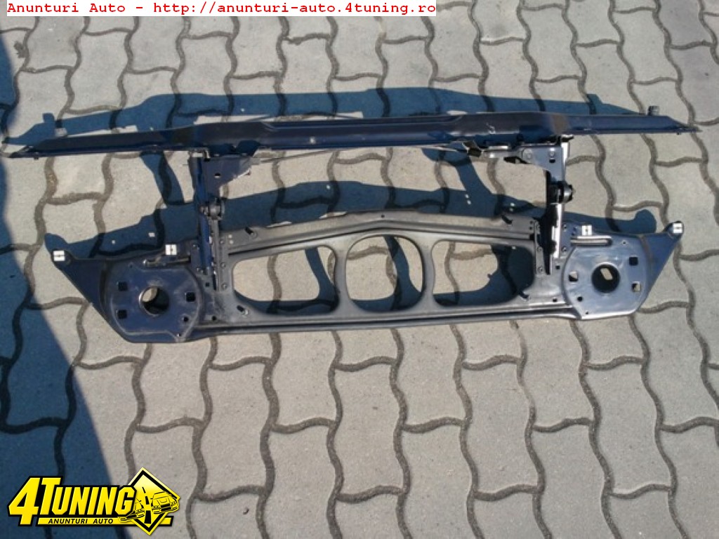 Bara fata bmw e46 second hand #7