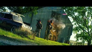 Transformers 4 - Trailer subtitrat