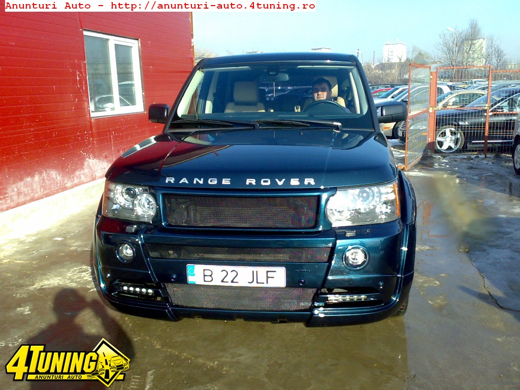 Bmw de vanzare tuning
