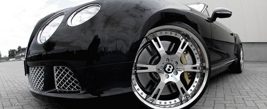 Tuning Bentley: Wheelsandmore propune multiple bunatati pentru noua gama Continental Tuning Bentley: Wheelsandmore propune multiple bunatati pentru noua gama Continental