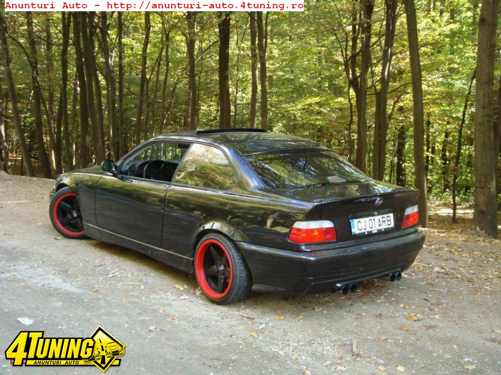 Piese tuning bmw e36 #7