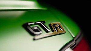 Un nou GT R debuteaza la sfarsitul saptamanii viitoare. Nu de la Nissan, ci de la... Mercedes