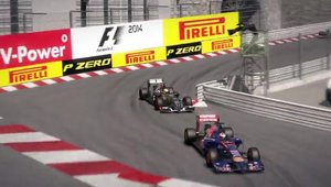 Un nou joc din seria Formula 1 vine pe 17 octombrie. Cum arata F1 2014