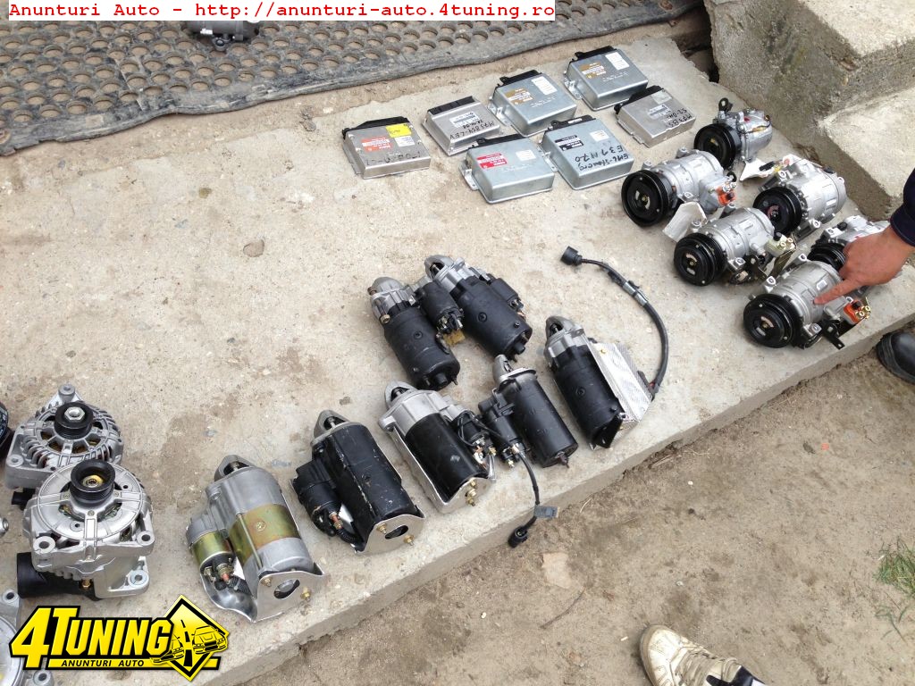 Vand bmw 735i e32 #3