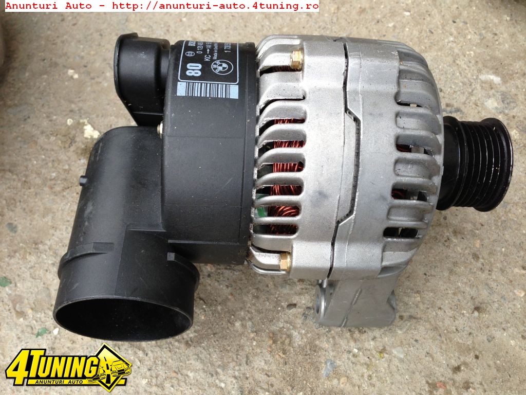 Vand bmw 735i e32