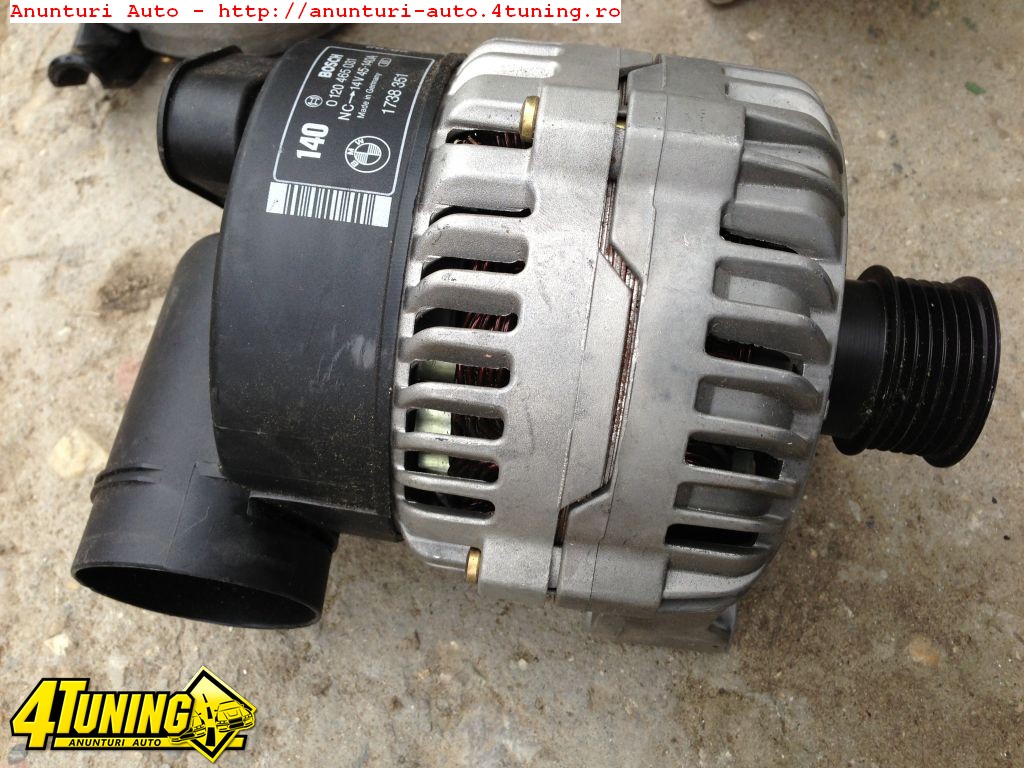 Vand bmw 735i e32 #2
