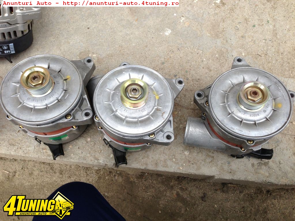 Vand bmw 735i e32 #5