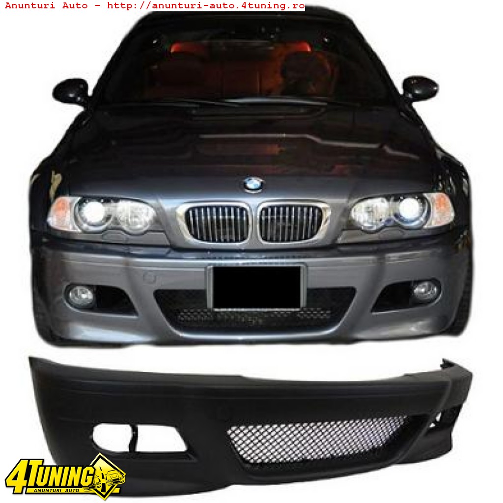 Vand bara bmw m3 e46